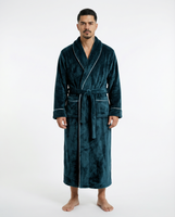 EMERALD - BATHROBE